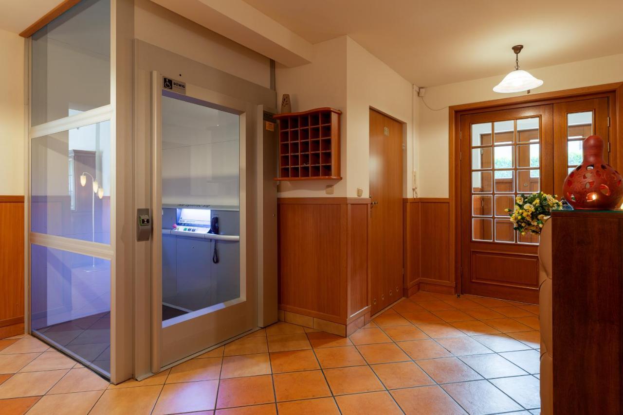 Jerrego Bed & Breakfast *