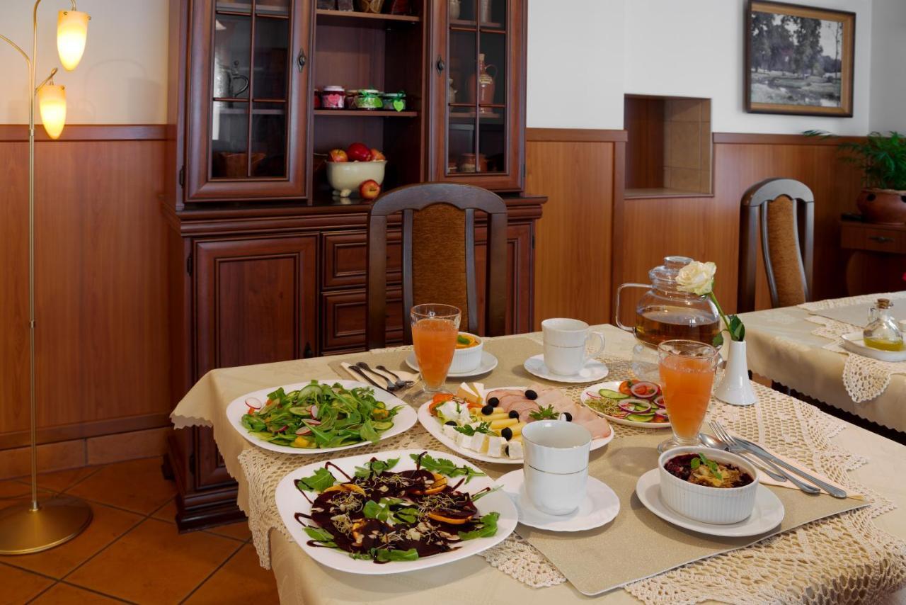 Bed & Breakfast Jerrego *