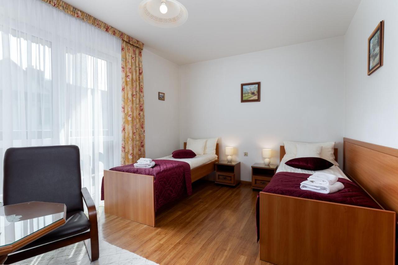Jerrego Bed & Breakfast