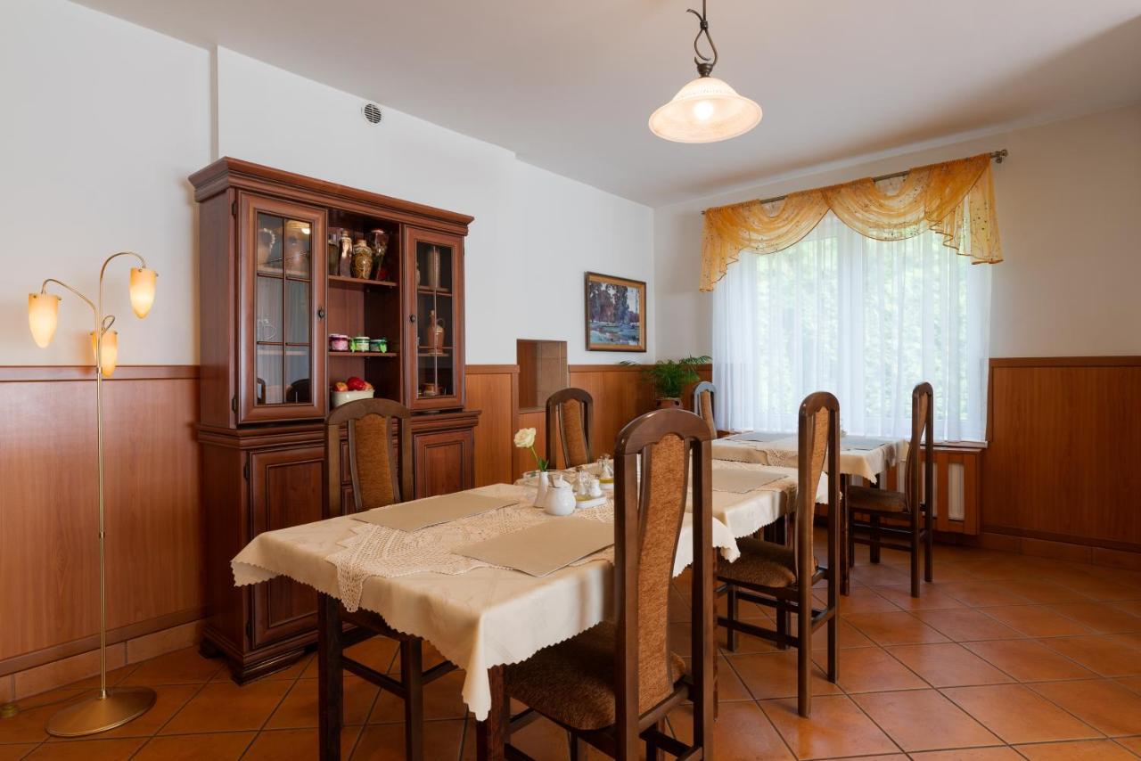 Jerrego Bed & Breakfast Szczyrk