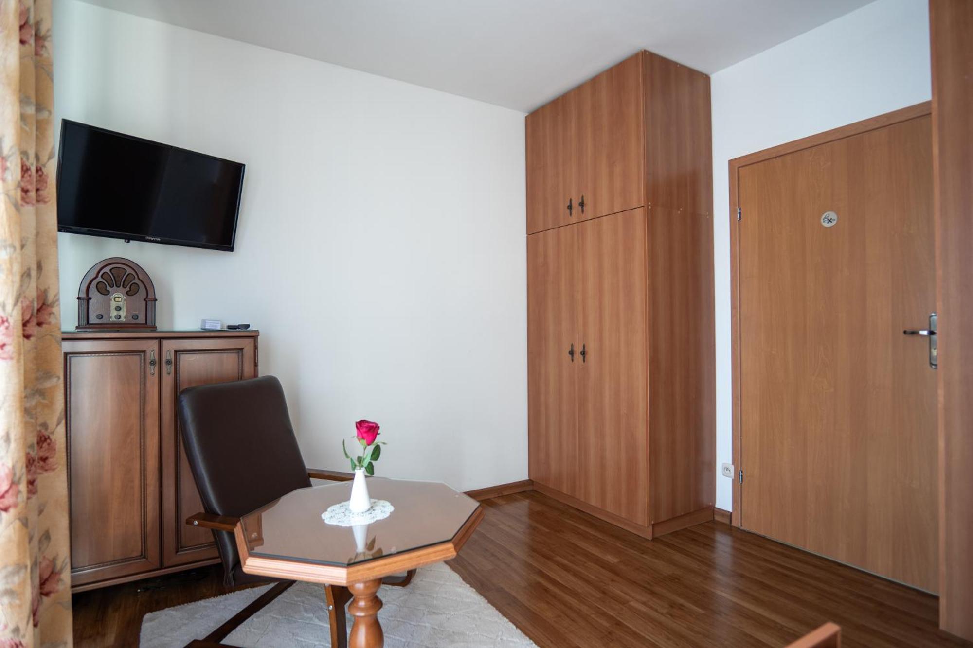 Jerrego Bed & Breakfast Szczyrk