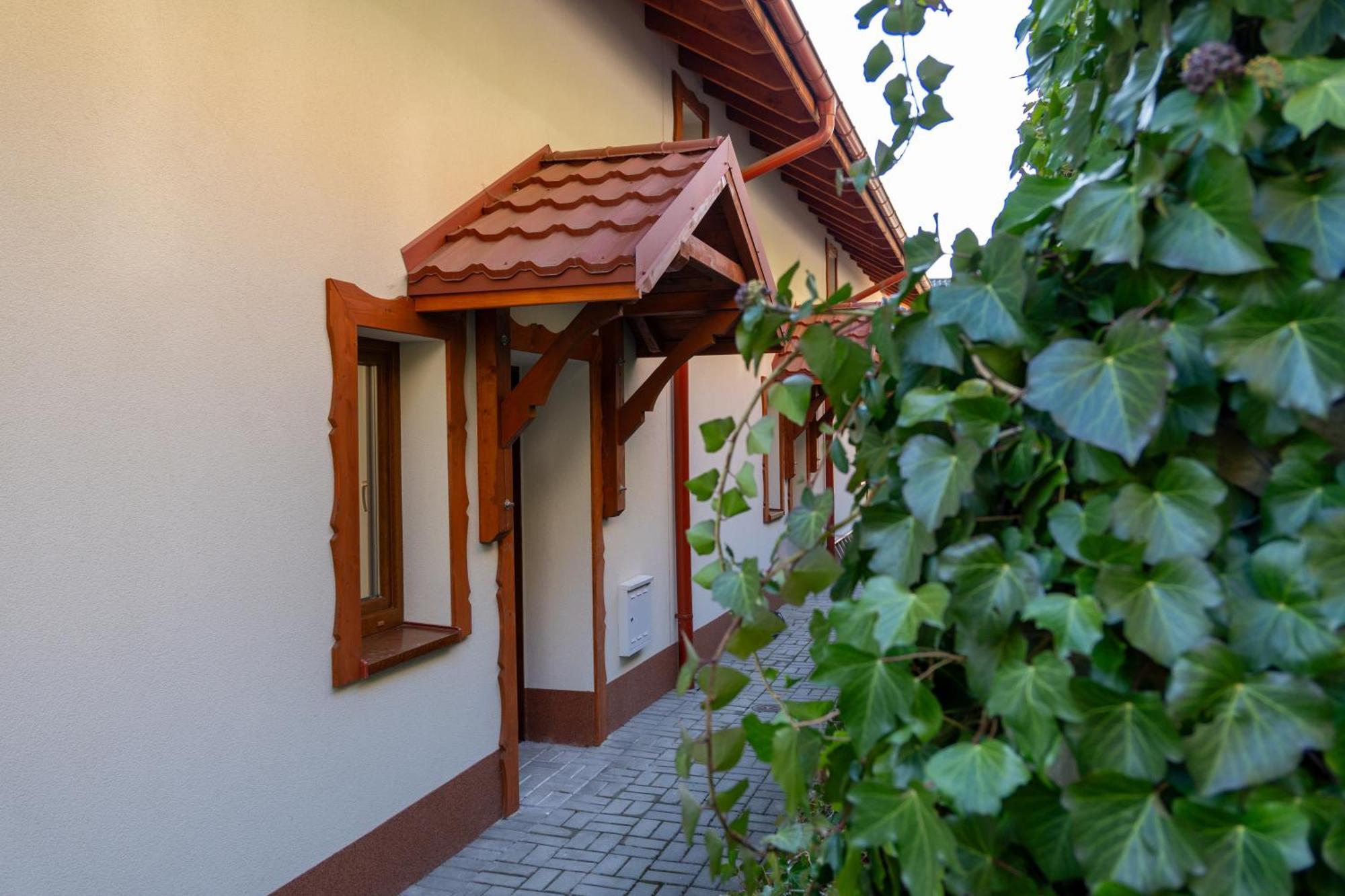 Jerrego Bed & Breakfast