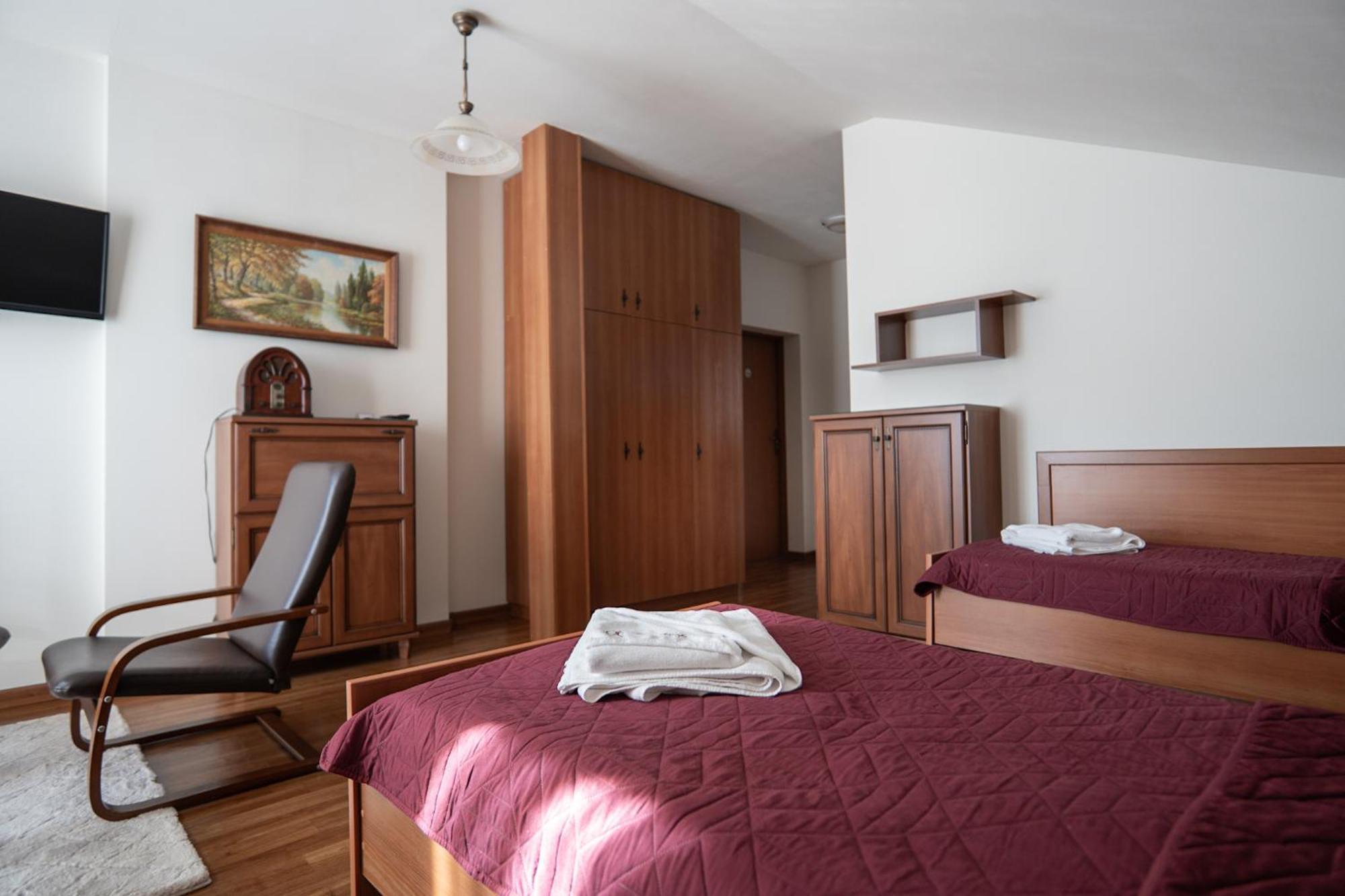 Bed & Breakfast Jerrego *