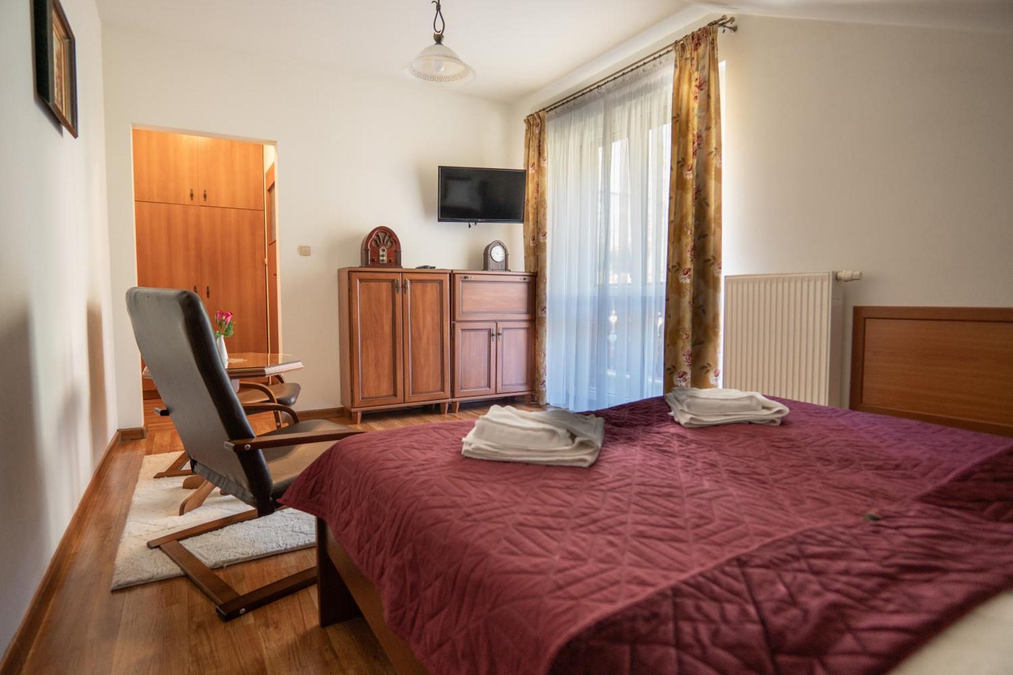 Bed & Breakfast Jerrego *