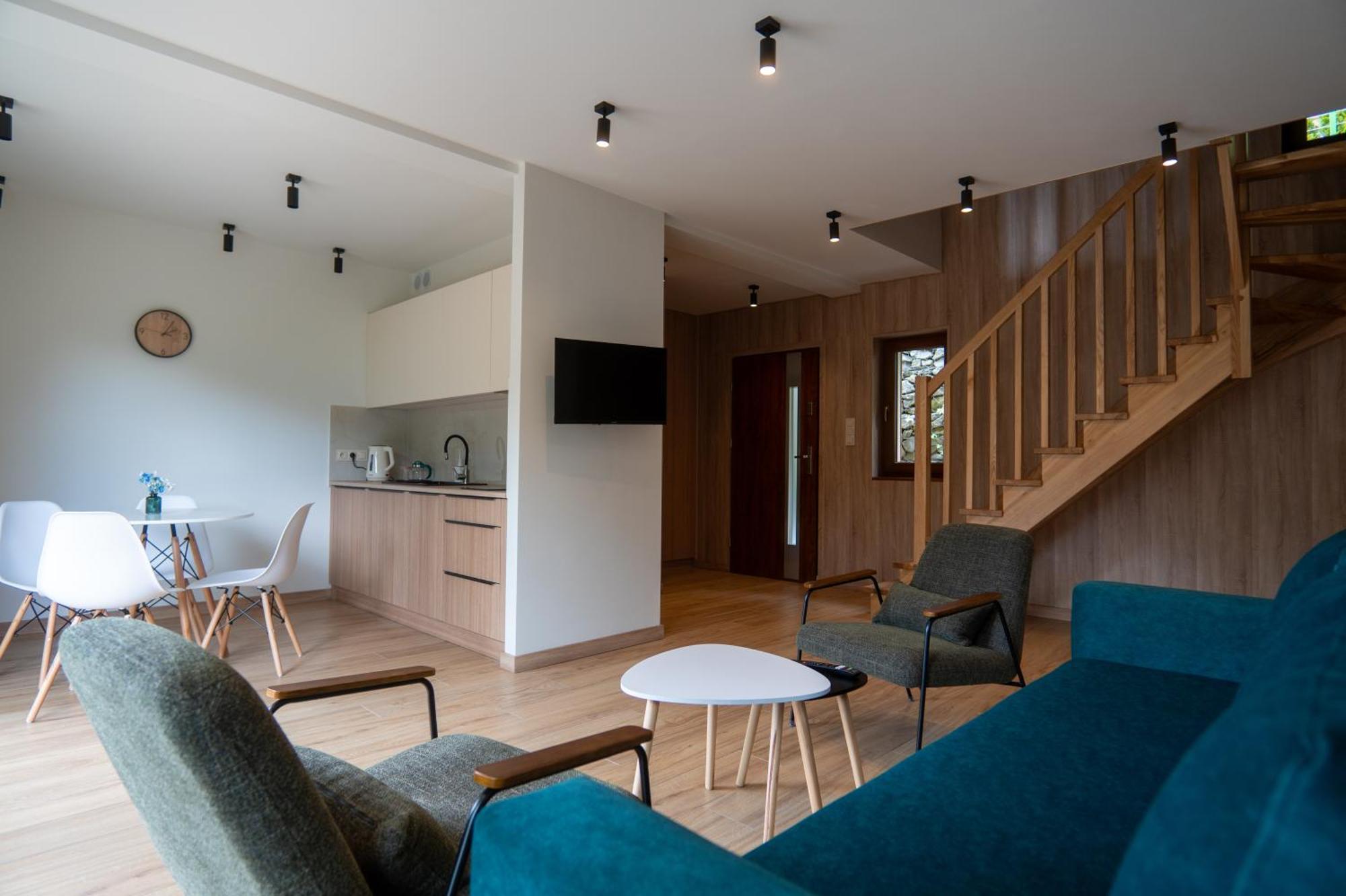 Jerrego Bed & Breakfast Szczyrk