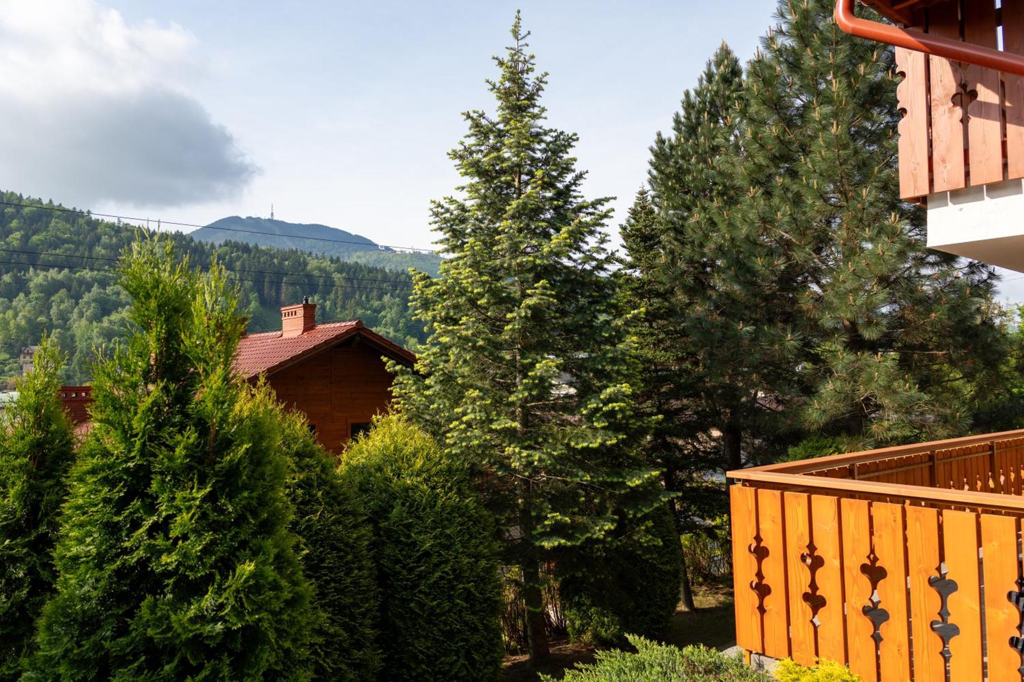 Bed & Breakfast Jerrego Szczyrk