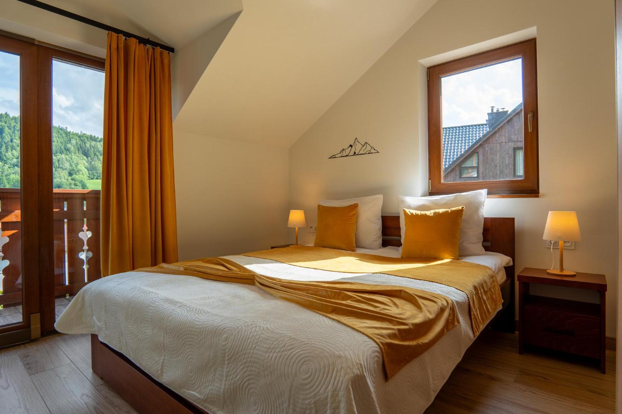 Jerrego Bed & Breakfast