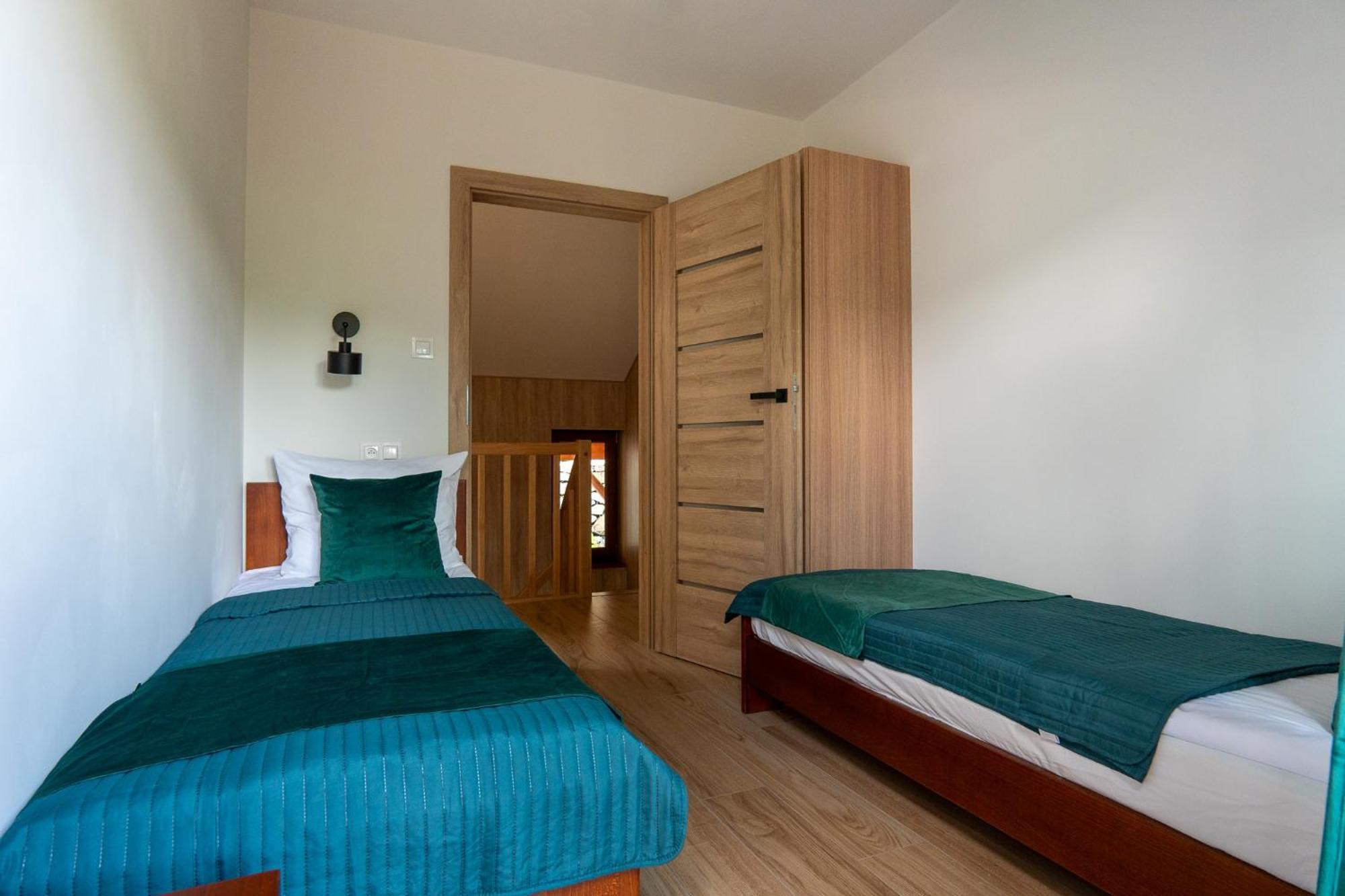 Bed & Breakfast Jerrego