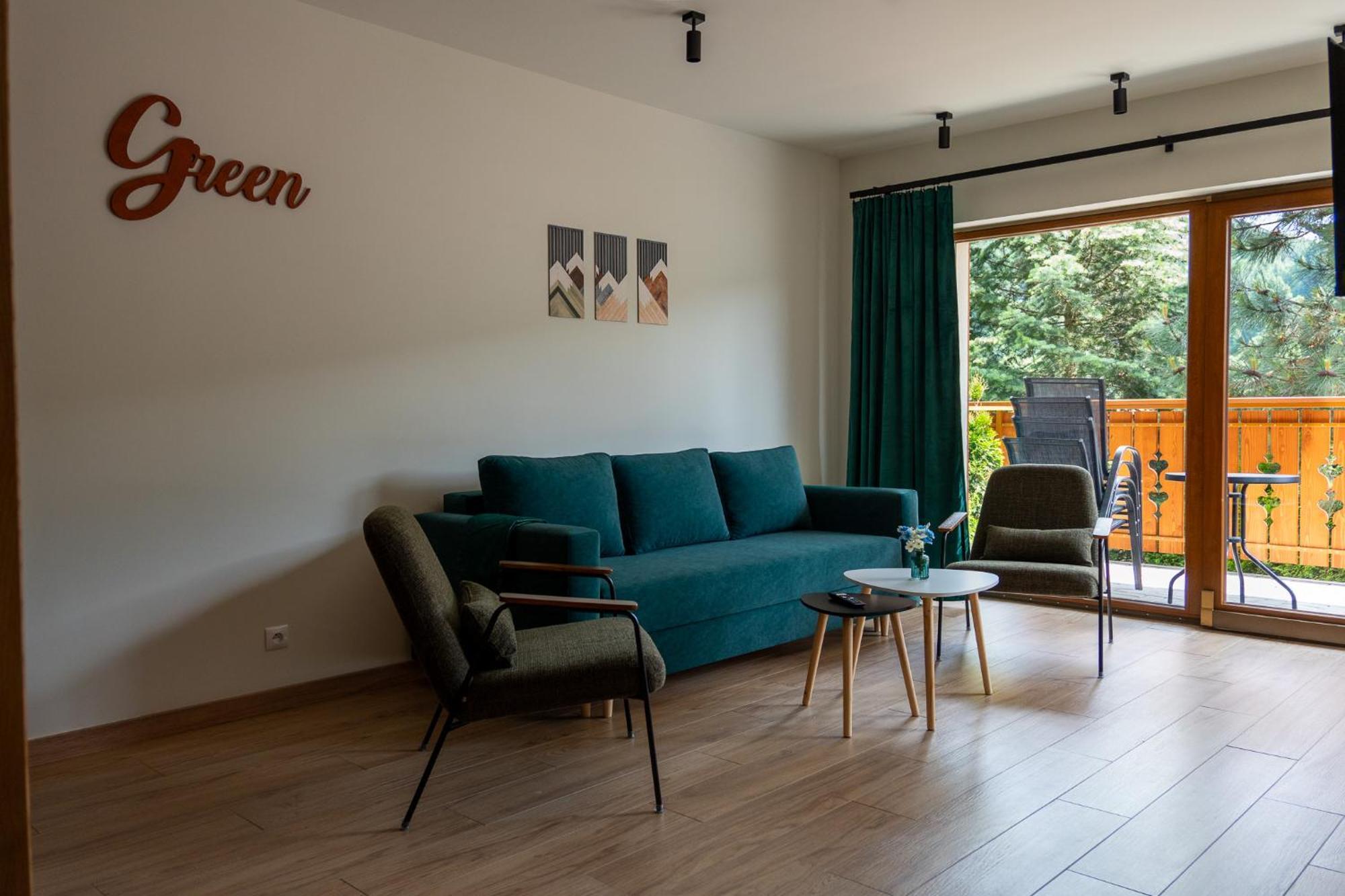 Jerrego Bed & Breakfast