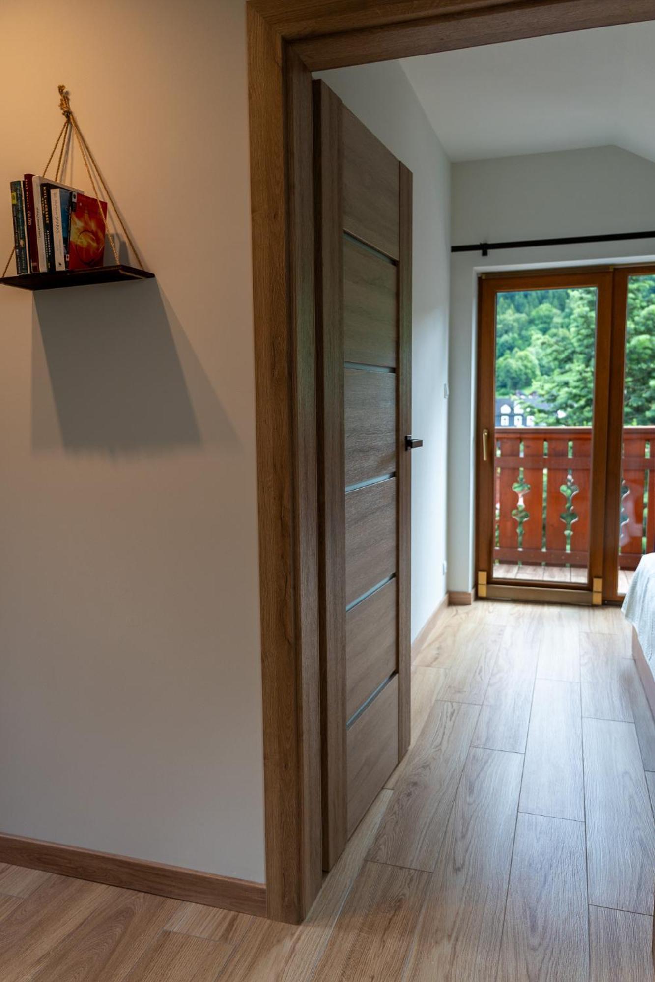 Jerrego Bed & Breakfast *