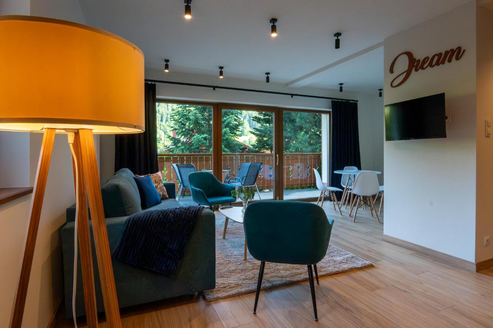 Jerrego Bed & Breakfast *