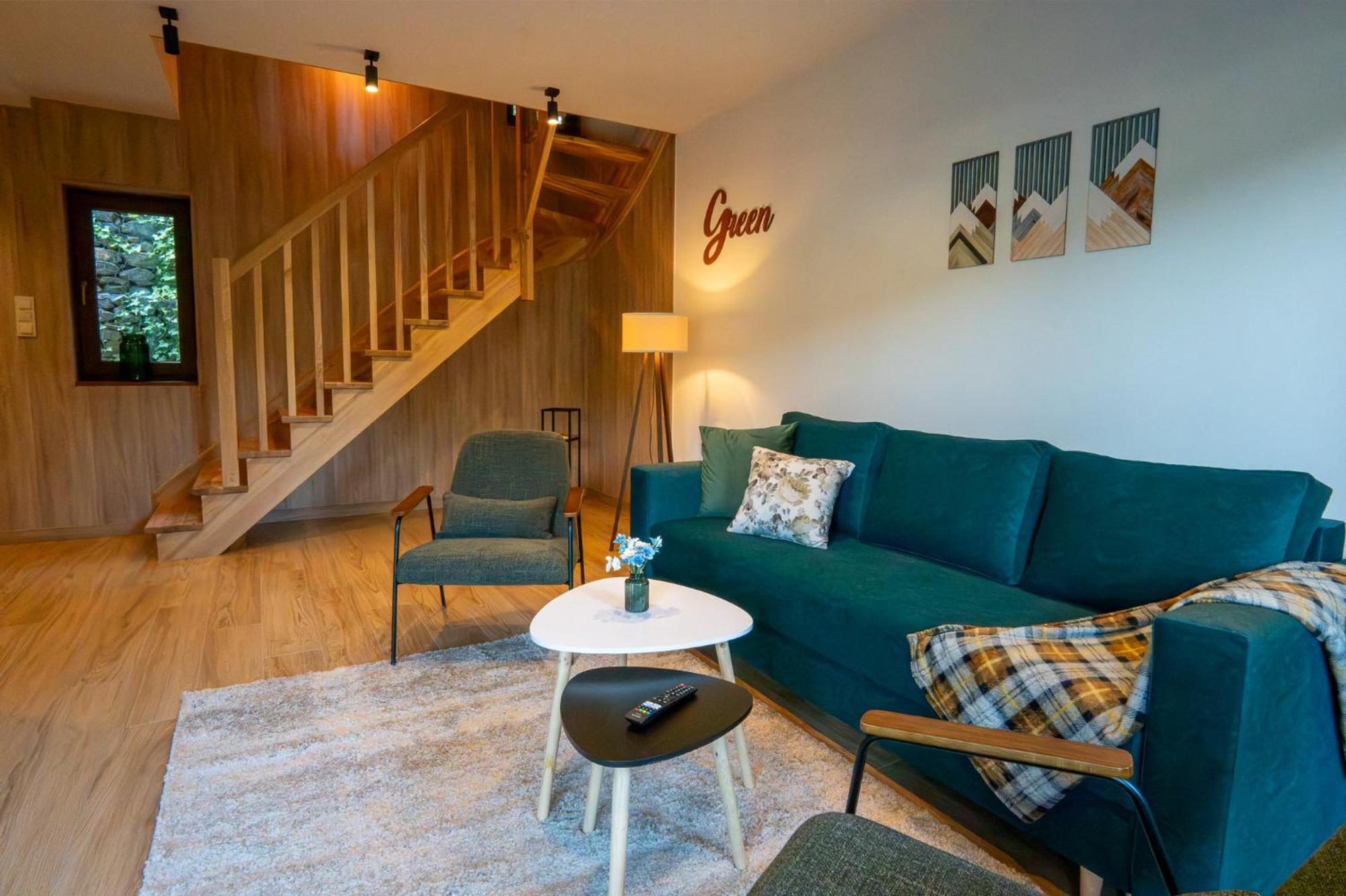 Bed & Breakfast Jerrego